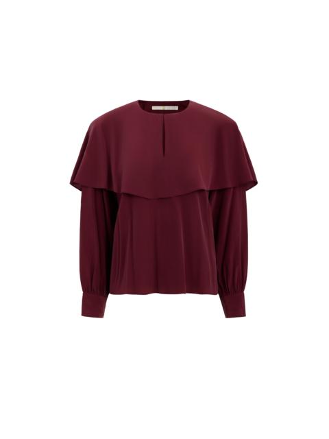 MARIE OLIVER JAYNE BLOUSE