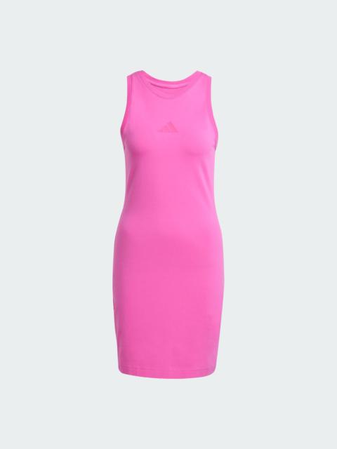 adidas Future Icons Small Logo Dress