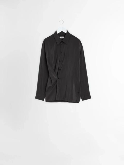 Lemaire TWISTED SHIRT