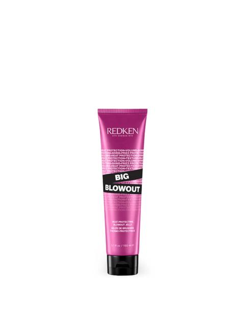 Redken BIG BLOWOUT
