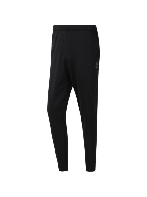 Reebok crossfit jogger track pants