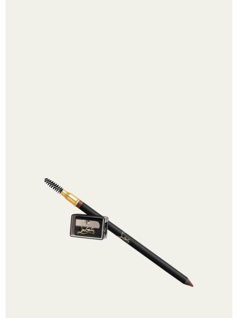 Christian Louboutin Brow Definer