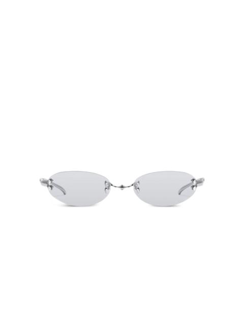 GENTLE MONSTER Furi 02 sunglasses