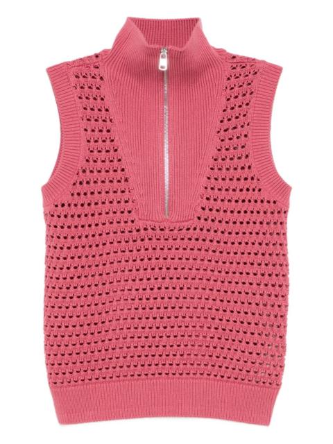 VARLEY Bains tank top