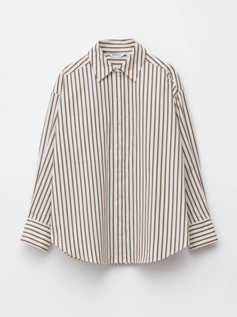 & Other Stories Oversized Shirt