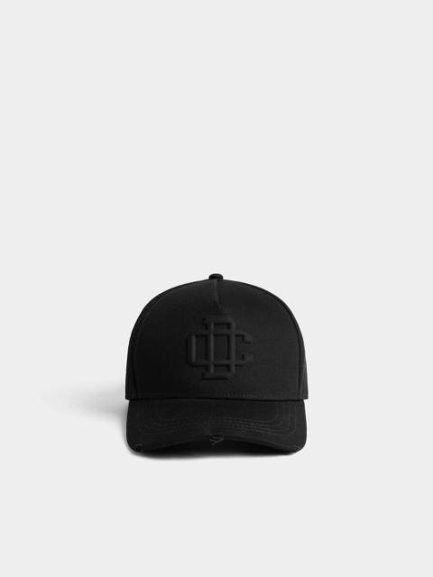 DSQUARED2 DC BASEBALL CAP