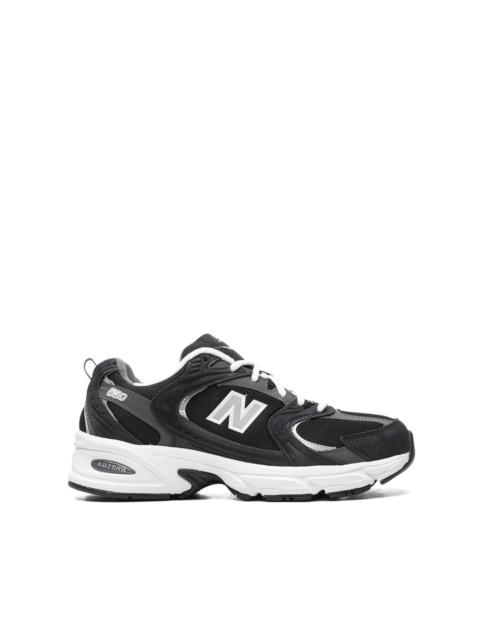 New Balance 530 "Classic Black/Grey" sneakers