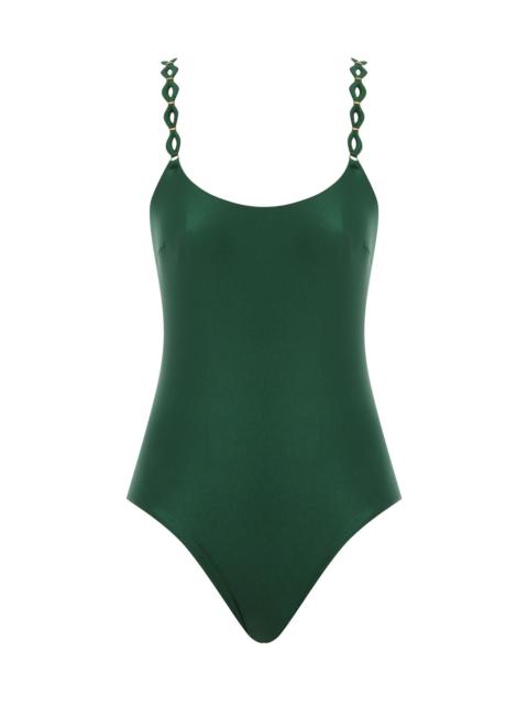 Zimmermann AUGUST DIAMOND TRIM 1PC