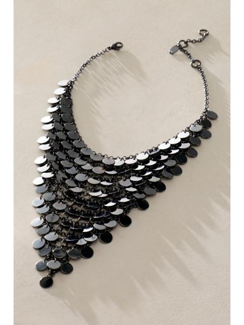 FREE PEOPLE Solana Choker Necklace