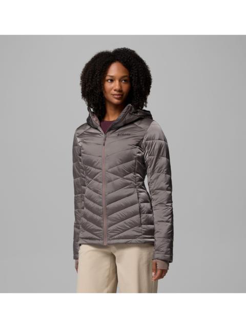 Columbia Women's Joy Peak II Hooded Jacket