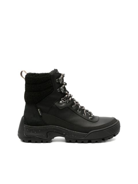 Clarks Originals ATL Hiker Top GTX ankle boots