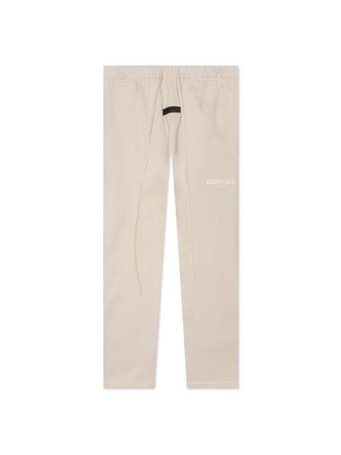 FEAR OF GOD ESSENTIALS RELAXED SWEATPANTS - WHEAT