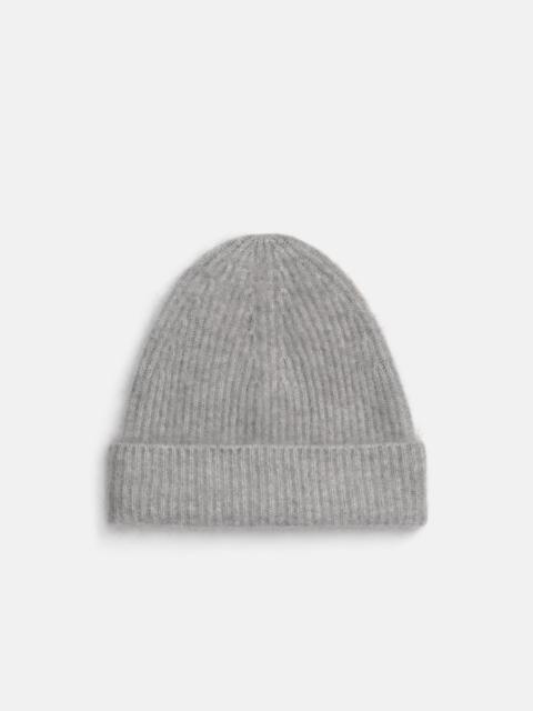 Vince Brushed Cashmere Beanie