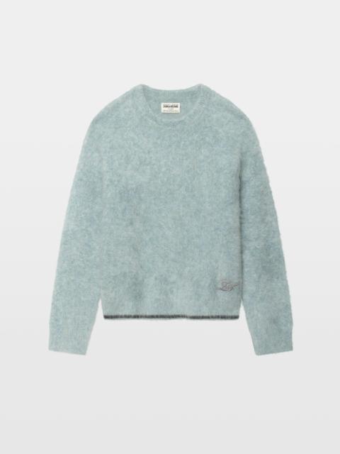 Zadig & Voltaire Markuz Sweater