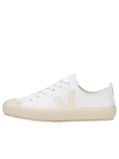 VEJA Veja Nova Low Canvas 'White Pierre' NA011401