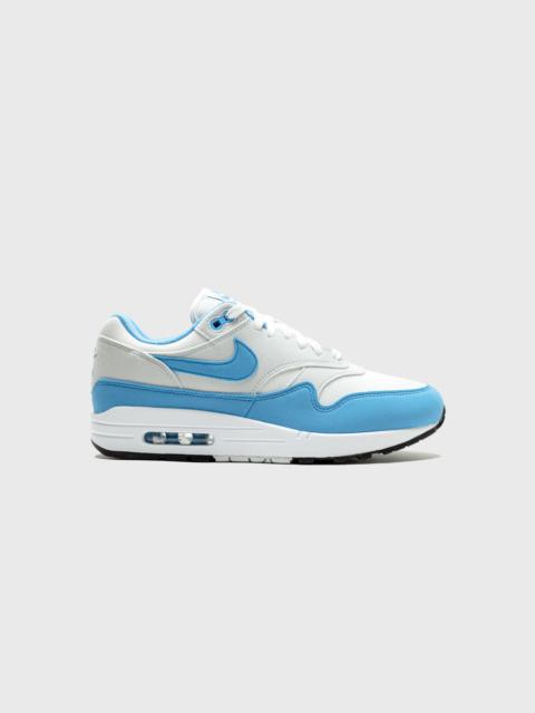 AIR MAX 1 "UNIVERSITY BLUE"