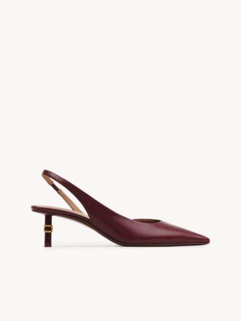 MARCIE SLINGBACK