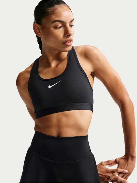 Nike Nike Swoosh Women's Medium-Support Non-Padded Sports Bra