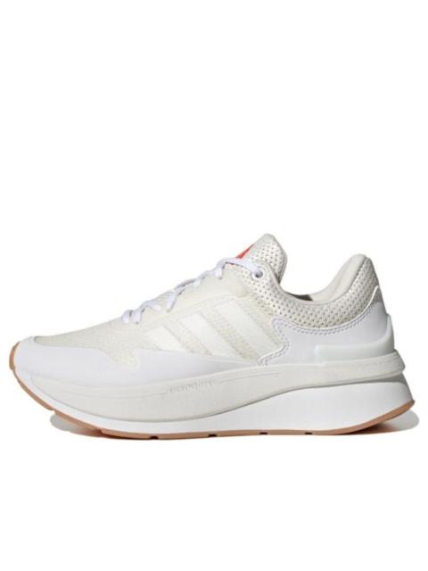 adidas (WMNS) 아디다스 ZNCHILL 'White Bright Red Gum' GZ4905