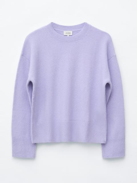 & Other Stories Relaxed Fit Knitted Sweater