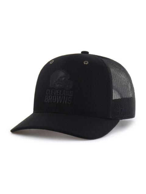 Carhartt Cleveland Browns '47 Trucker Relaxed Fit