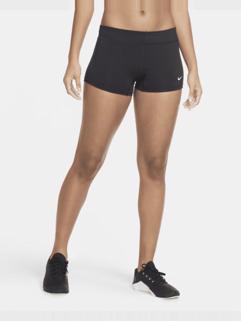 Nike Women's Performance Game Volleyball Shorts