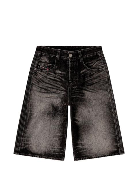 Diesel D-Enim-M-Short-S shorts