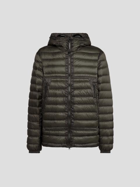 D.D. Shell Goggle Down Jacket