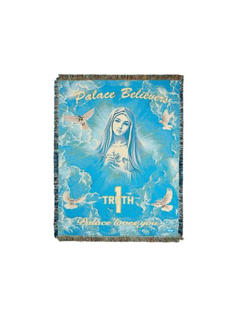 PALACE Palace 1 Truth Tapestry Blanket Blue
