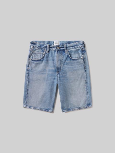 Citizens of Humanity Court Short
In Cupid