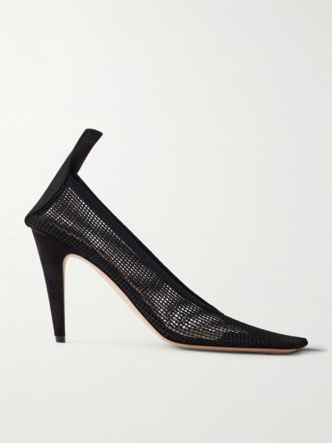 CHRISTEN Edge 95 Mesh Pumps