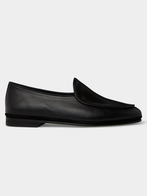 RUBINACCI Rubinacci Venetian Loafer