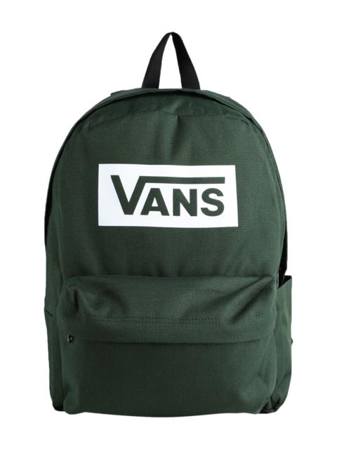 Vans Dark green Men's Backpacks