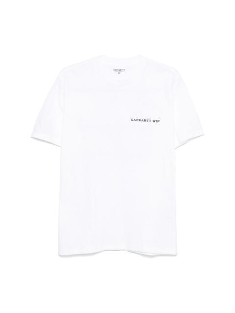 Carhartt S/S Home State Tee | bstn | REVERSIBLE
