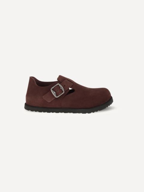 BIRKENSTOCK London suede Sneakers