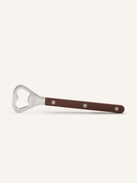 Maison Kitsuné CAFE KITSUNE x SABRE BISTROT BOTTLE OPENER
