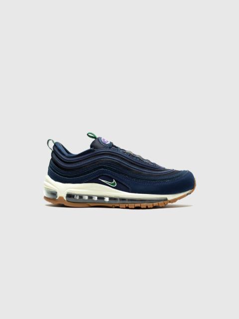 Nike WMNS AIR MAX 97 QS "OBSIDIAN"