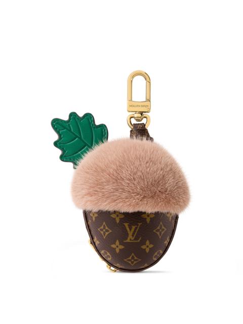 Louis Vuitton LV Acorn Pouch