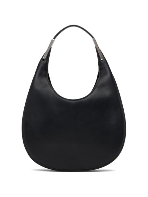 SAVETTE Black Small Florence Bag