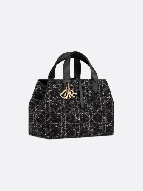Dior Medium Dior Toujours Bag