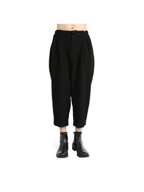 ADER error Basic track pants