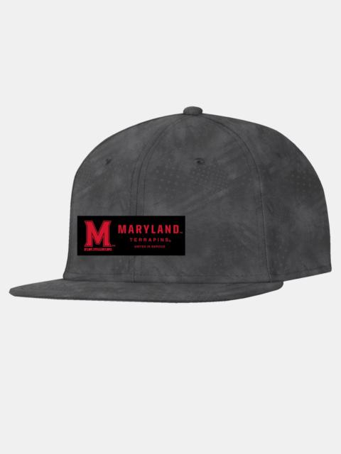 Under Armour UA Freedom ArmourFuse Collegiate