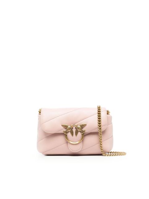 Love Puff crossbody bag