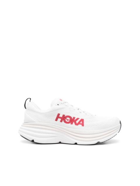 Bondi 8 "Vermillion"