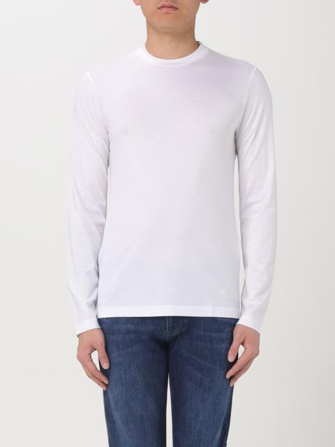 EMPORIO ARMANI Polo shirt men Emporio Armani