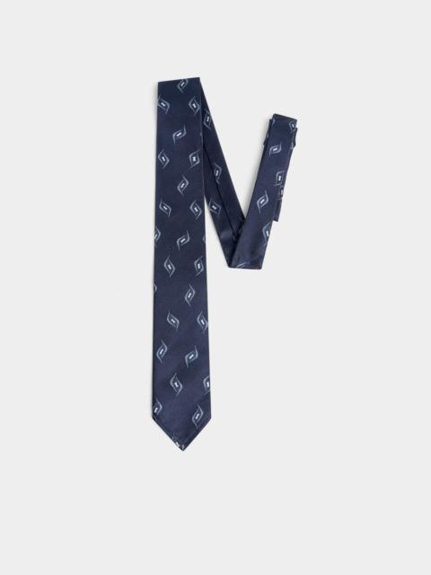 DSQUARED2 APRÈS SKI TIE