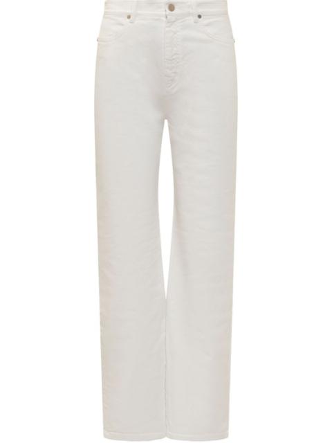 Max Mara Giuria jeans