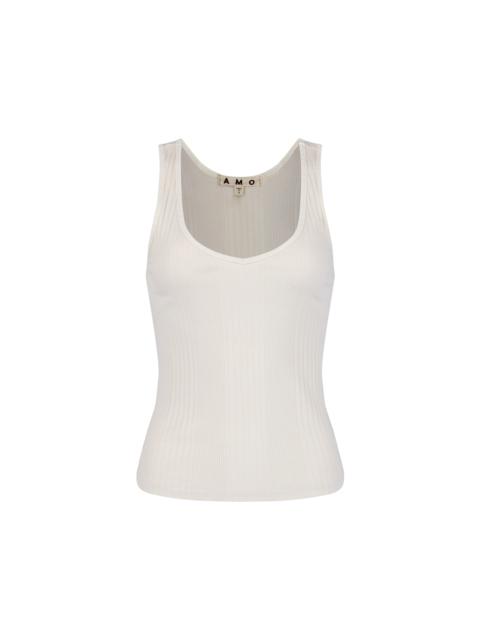 AMO Mae Tank