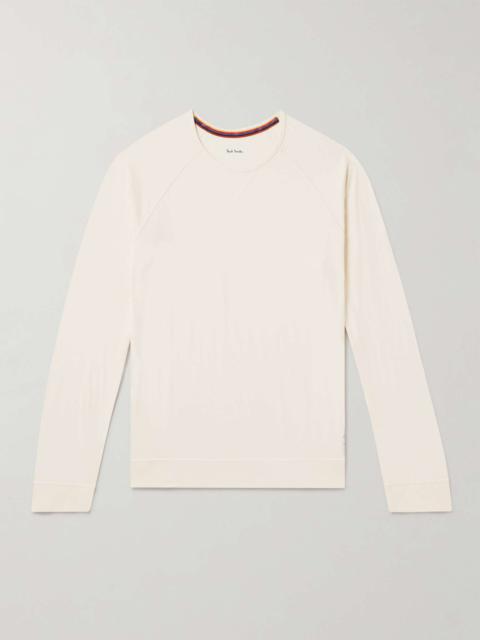 Paul Smith Cotton-Jersey T-Shirt