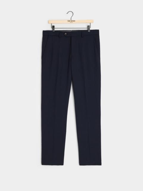 TODD SNYDER Italian Gabardine Sutton Trouser